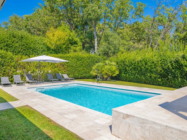 Villa for Sale in Mougins, Mougins, Valbonne, Grasse Area 8