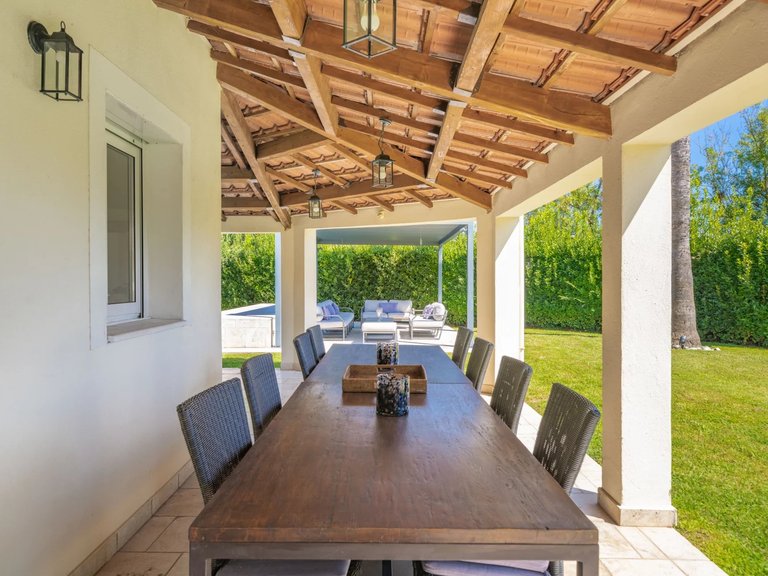 Villa for Sale in Mougins, Mougins, Valbonne, Grasse Area 10
