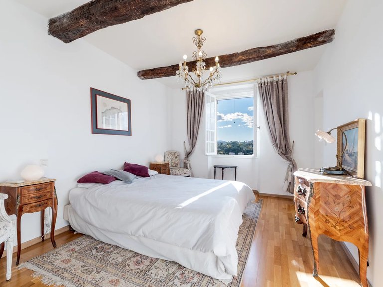 Villa for Sale in Grasse, Mougins, Valbonne, Grasse Area 4