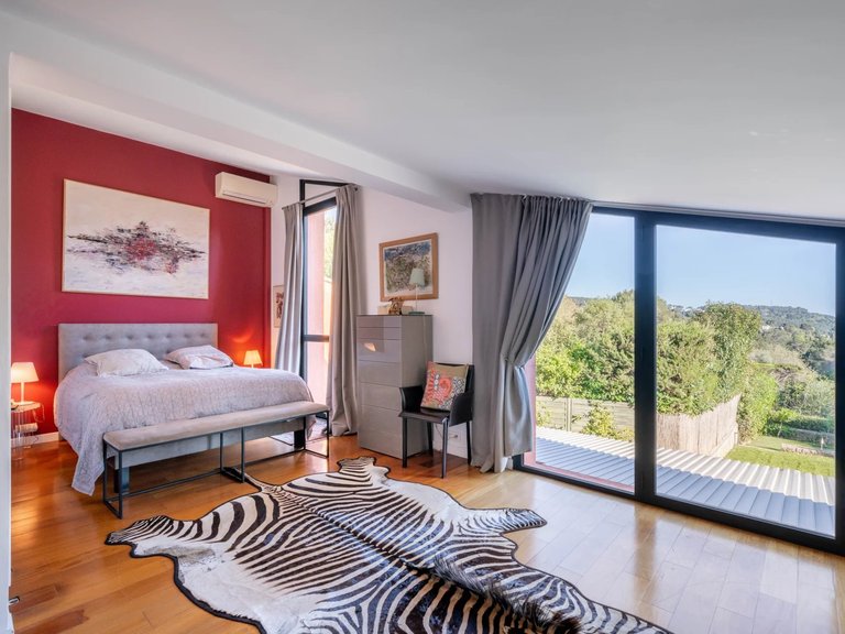Villa for Sale in Mougins, Mougins, Valbonne, Grasse Area 7
