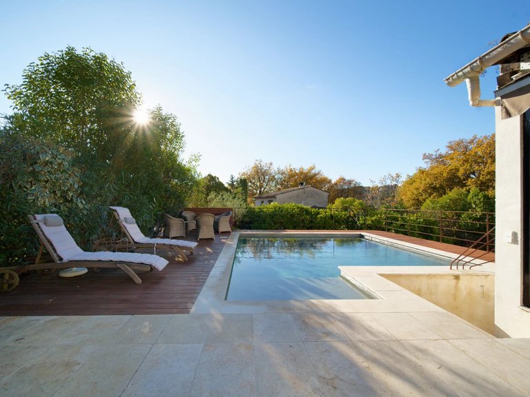 Villa for Sale in Mouans Sartoux, Mougins, Valbonne, Grasse Area 1