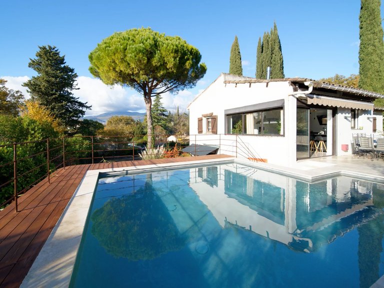 Villa for Sale in Mouans Sartoux, Mougins, Valbonne, Grasse Area 2
