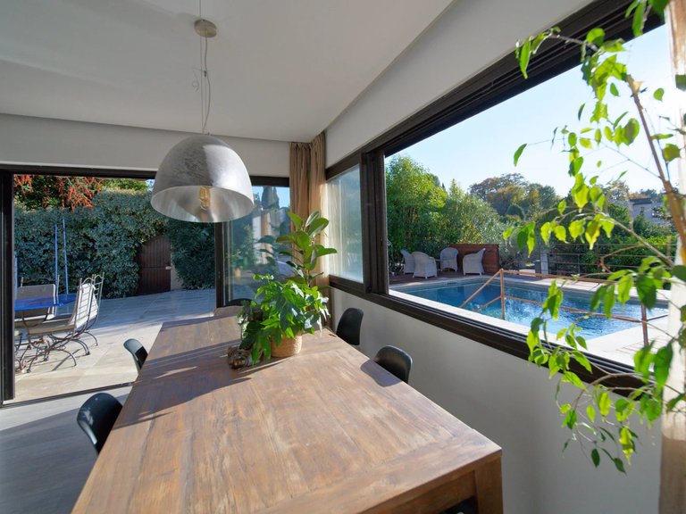Villa for Sale in Mouans Sartoux, Mougins, Valbonne, Grasse Area 4