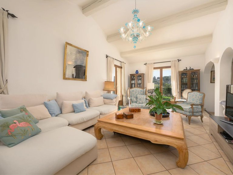 Villa for Sale in Mougins, Mougins, Valbonne, Grasse Area 4