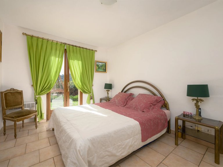 Villa for Sale in Mougins, Mougins, Valbonne, Grasse Area 6