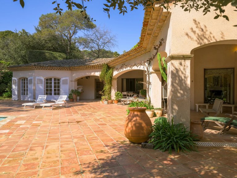 Villa for Sale in Mougins, Mougins, Valbonne, Grasse Area 11