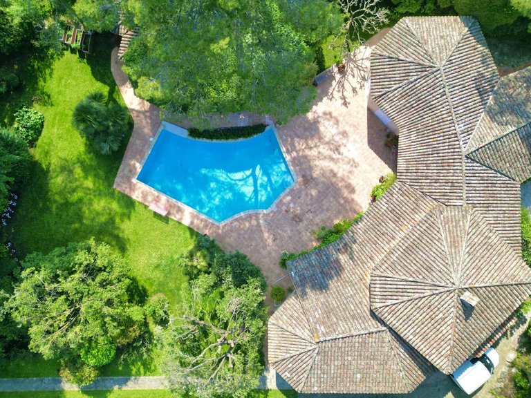 Villa for Sale in Mougins, Mougins, Valbonne, Grasse Area 12