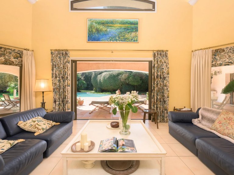 Villa for Sale in Mougins, Mougins, Valbonne, Grasse Area 4