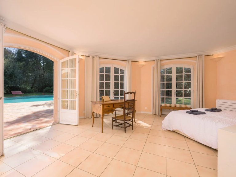 Villa for Sale in Mougins, Mougins, Valbonne, Grasse Area 7