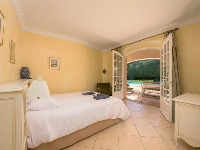 Villa for Sale in Mougins, Mougins, Valbonne, Grasse Area 9