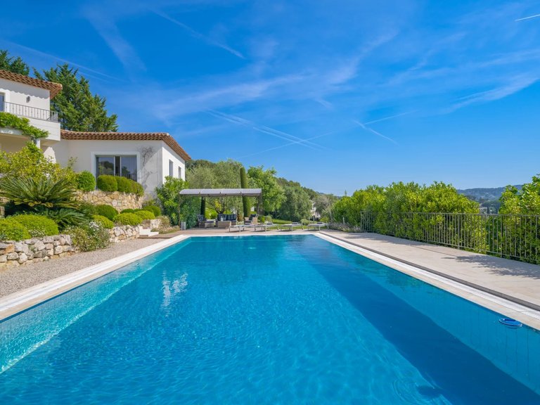 Villa for Sale in Mougins, Mougins, Valbonne, Grasse Area 11