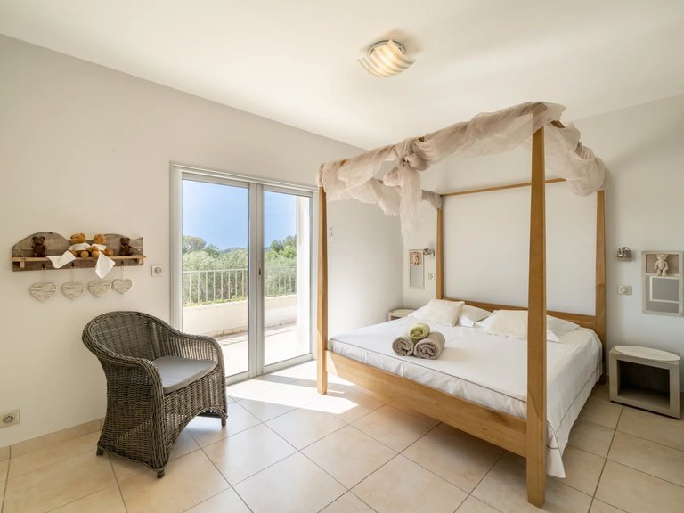 Villa for Sale in Mougins, Mougins, Valbonne, Grasse Area 12