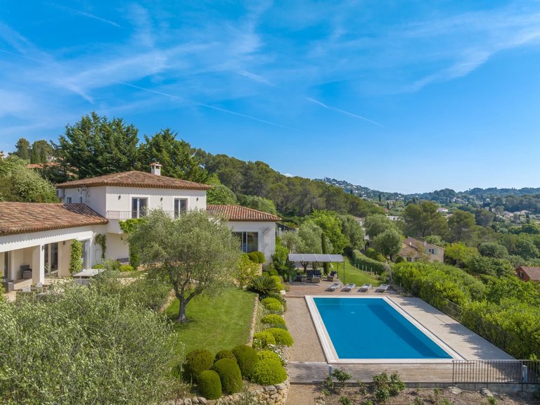 Villa for Sale in Mougins, Mougins, Valbonne, Grasse Area 15
