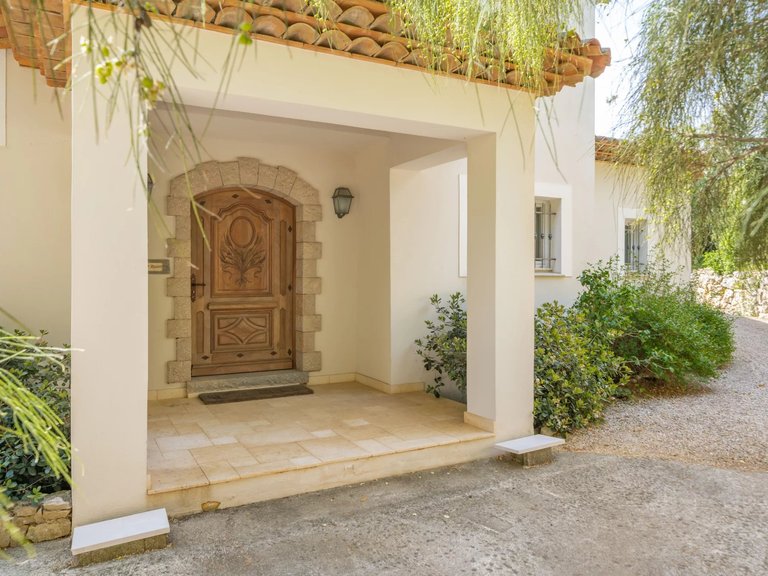 Villa for Sale in Mougins, Mougins, Valbonne, Grasse Area 20
