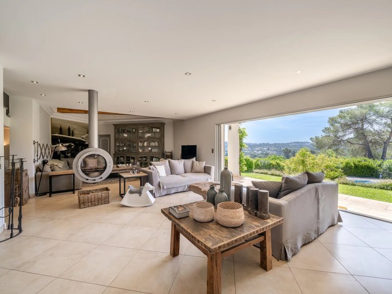 Villa for Sale in Mougins, Mougins, Valbonne, Grasse Area 3