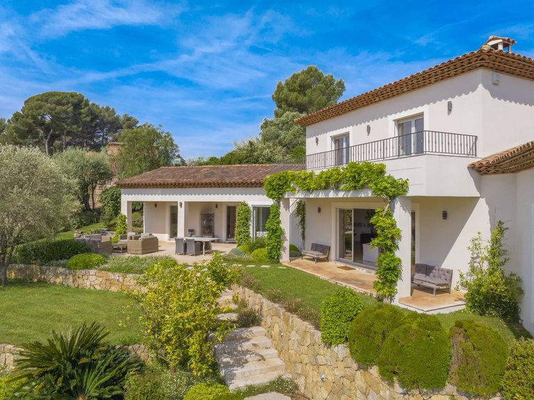 Villa for Sale in Mougins, Mougins, Valbonne, Grasse Area 10