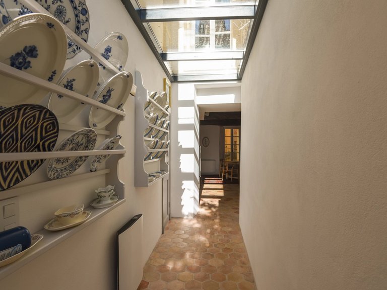 Villa for Sale in Chateauneuf Grasse, Mougins, Valbonne, Grasse Area 12