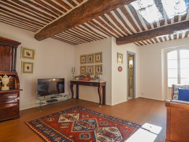 Villa for Sale in Chateauneuf Grasse, Mougins, Valbonne, Grasse Area 17