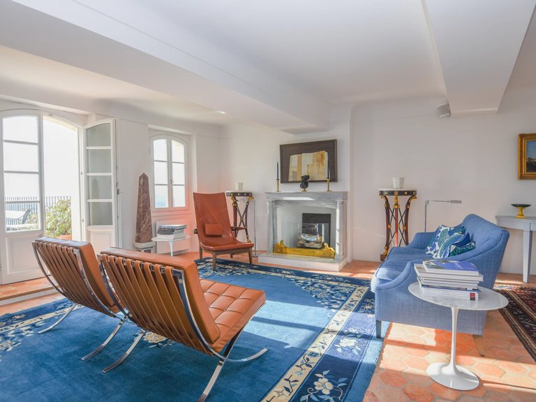 Villa for Sale in Chateauneuf Grasse, Mougins, Valbonne, Grasse Area 3