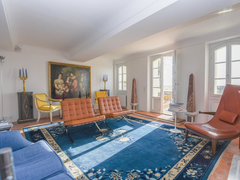 Villa for Sale in Chateauneuf Grasse, Mougins, Valbonne, Grasse Area 4