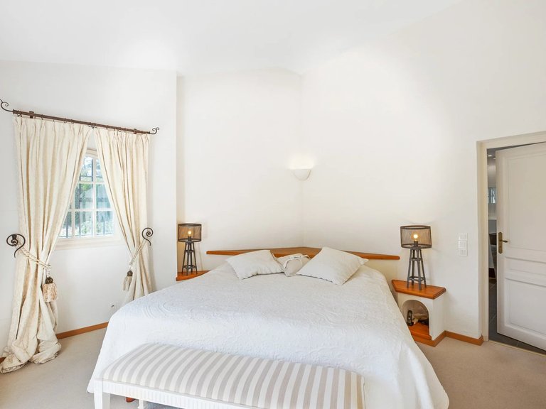 Villa for Sale in Mougins, Mougins, Valbonne, Grasse Area 15