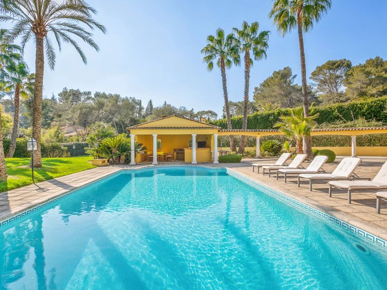 Villa for Sale in Mougins, Mougins, Valbonne, Grasse Area 3