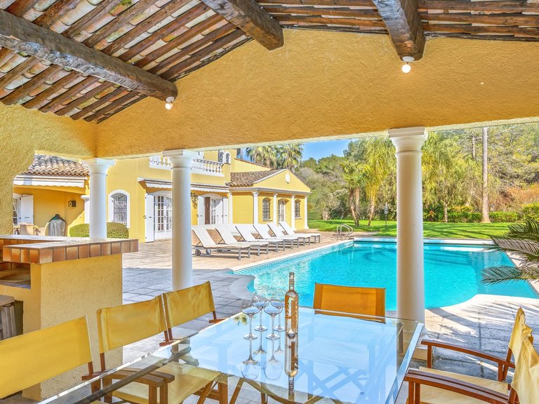 Villa for Sale in Mougins, Mougins, Valbonne, Grasse Area 4