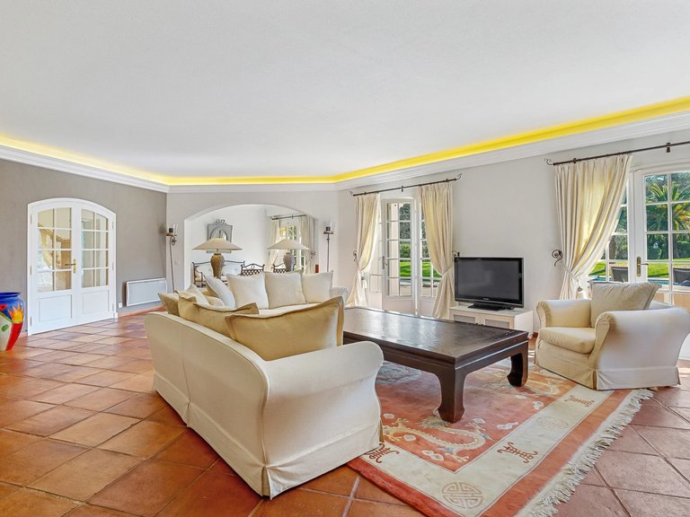 Villa for Sale in Mougins, Mougins, Valbonne, Grasse Area 5
