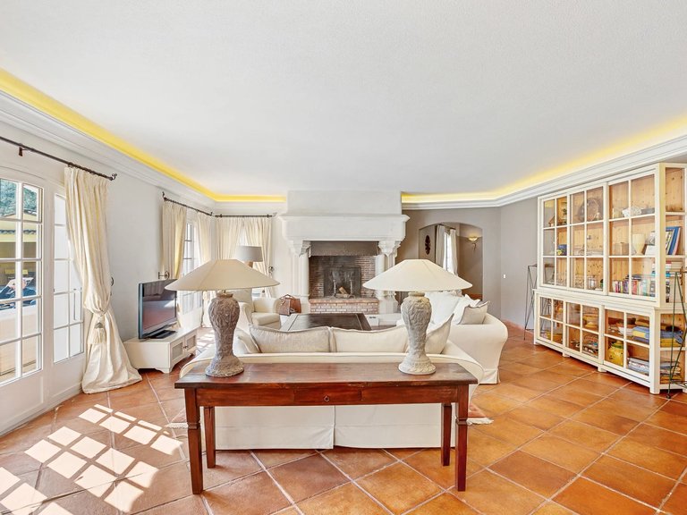 Villa for Sale in Mougins, Mougins, Valbonne, Grasse Area 6