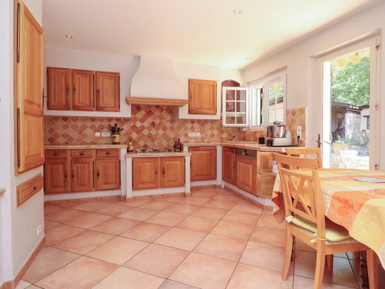 Villa for Sale in Fayence, Var Countryside (fayence, Lorgues, Cotignac) 11