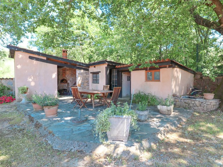 Villa for Sale in Fayence, Var Countryside (fayence, Lorgues, Cotignac) 12
