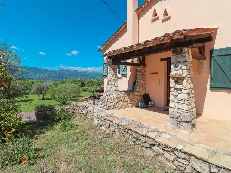 Villa for Sale in Fayence, Var Countryside (fayence, Lorgues, Cotignac) 13
