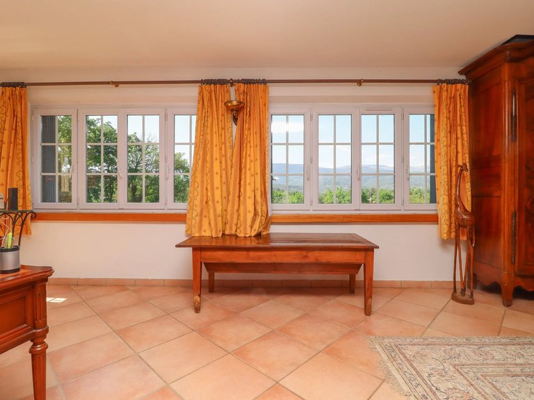 Villa for Sale in Fayence, Var Countryside (fayence, Lorgues, Cotignac) 16