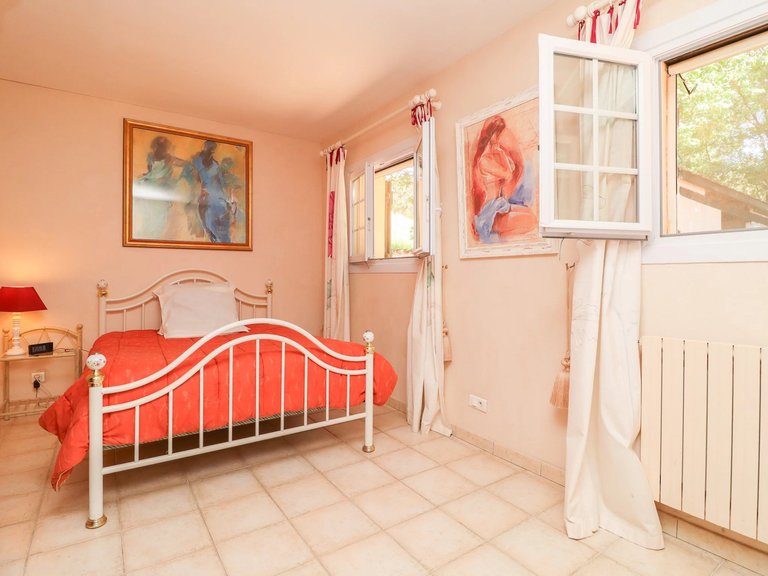Villa for Sale in Fayence, Var Countryside (fayence, Lorgues, Cotignac) 17