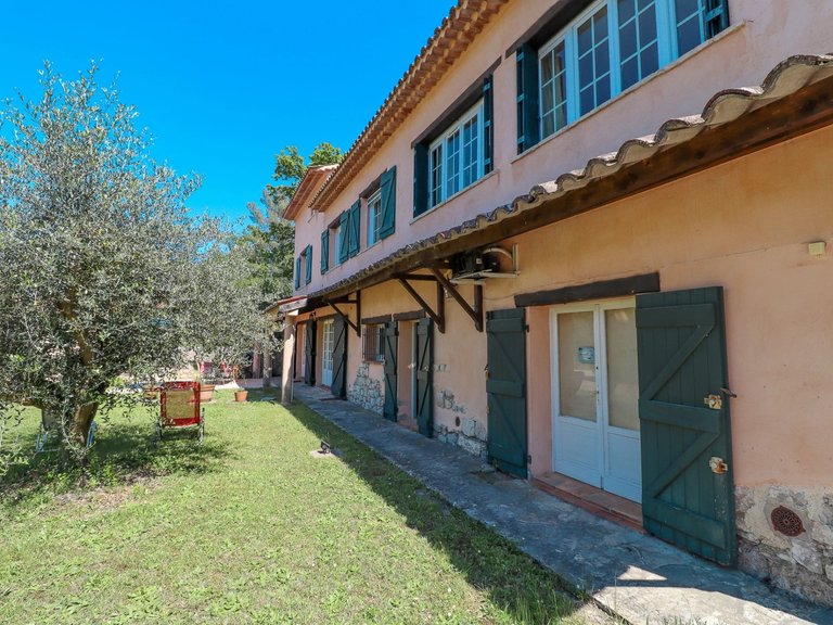 Villa for Sale in Fayence, Var Countryside (fayence, Lorgues, Cotignac) 6
