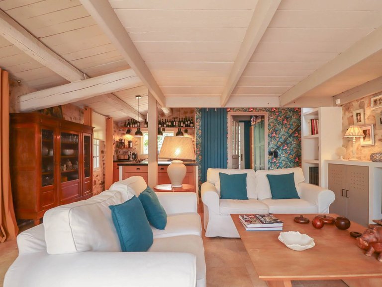 Villa for Sale in Fayence, Var Countryside (fayence, Lorgues, Cotignac) 11