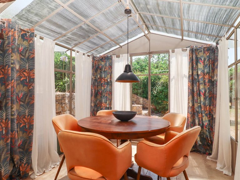 Villa for Sale in Fayence, Var Countryside (fayence, Lorgues, Cotignac) 12