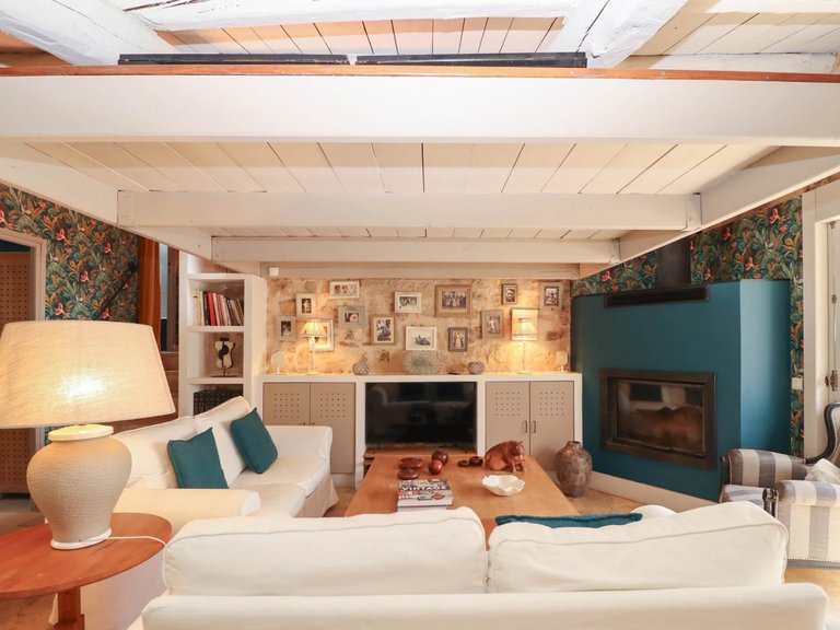 Villa for Sale in Fayence, Var Countryside (fayence, Lorgues, Cotignac) 13