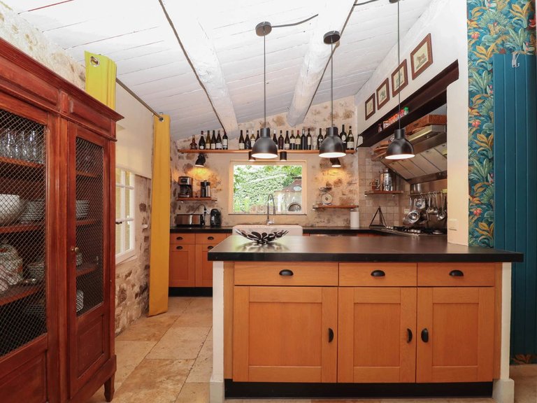 Villa for Sale in Fayence, Var Countryside (fayence, Lorgues, Cotignac) 9