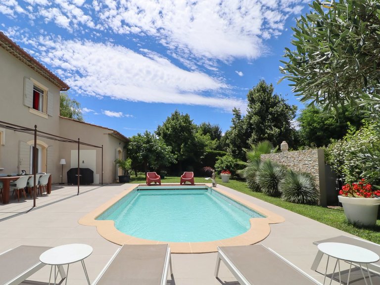 Villa for Sale in Montauroux, Var Countryside (fayence, Lorgues, Cotignac) 2