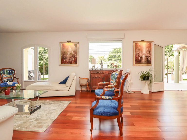 Villa for Sale in Montauroux, Var Countryside (fayence, Lorgues, Cotignac) 11