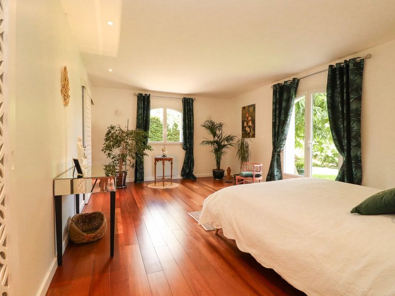 Villa for Sale in Montauroux, Var Countryside (fayence, Lorgues, Cotignac) 18