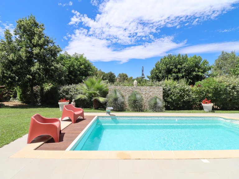 Villa for Sale in Montauroux, Var Countryside (fayence, Lorgues, Cotignac) 3