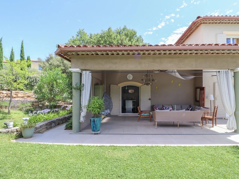 Villa for Sale in Montauroux, Var Countryside (fayence, Lorgues, Cotignac) 5