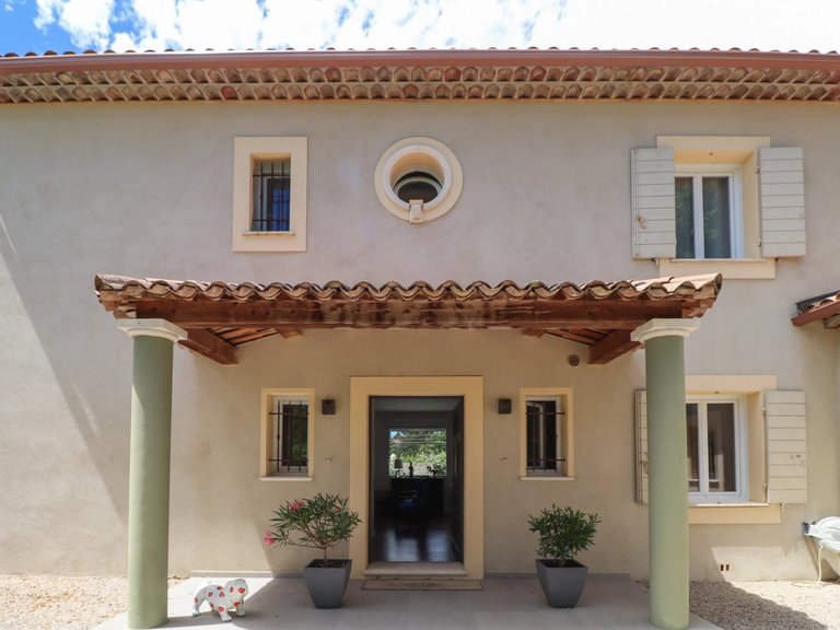Villa for Sale in Montauroux, Var Countryside (fayence, Lorgues, Cotignac) 6