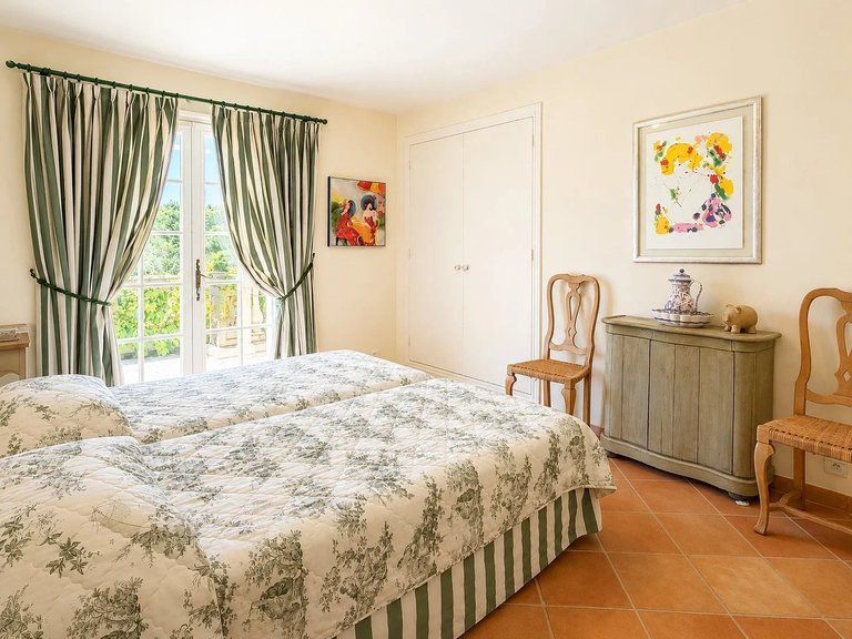 Villa for Sale in Valbonne, Mougins, Valbonne, Grasse Area 15