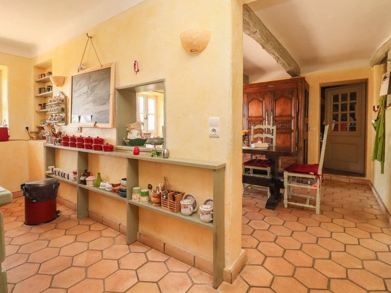 Villa for Sale in Fayence, Var Countryside (fayence, Lorgues, Cotignac) 12