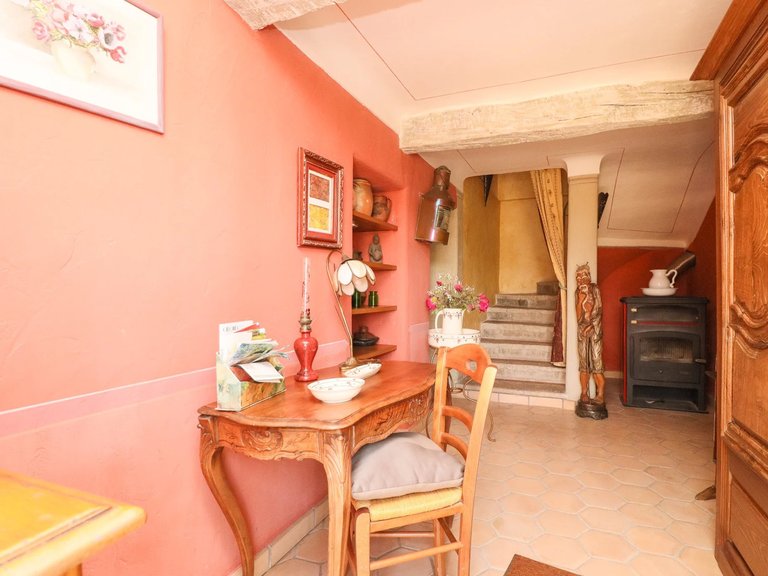 Villa for Sale in Fayence, Var Countryside (fayence, Lorgues, Cotignac) 14