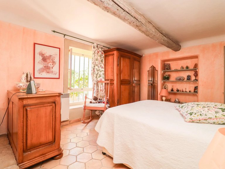 Villa for Sale in Fayence, Var Countryside (fayence, Lorgues, Cotignac) 15