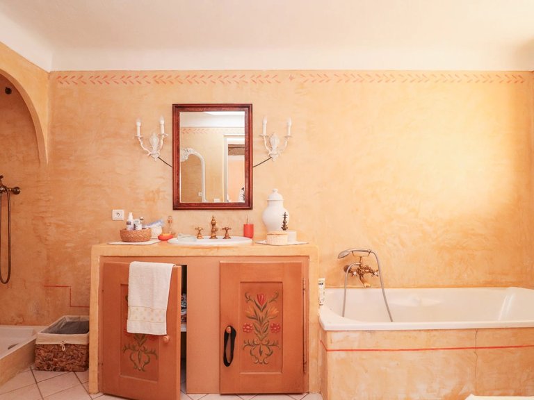 Villa for Sale in Fayence, Var Countryside (fayence, Lorgues, Cotignac) 17